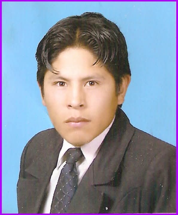 Reynaldo Cristhian Dávila Donaire