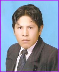 Reynaldo Cristhian Dávila Donaire