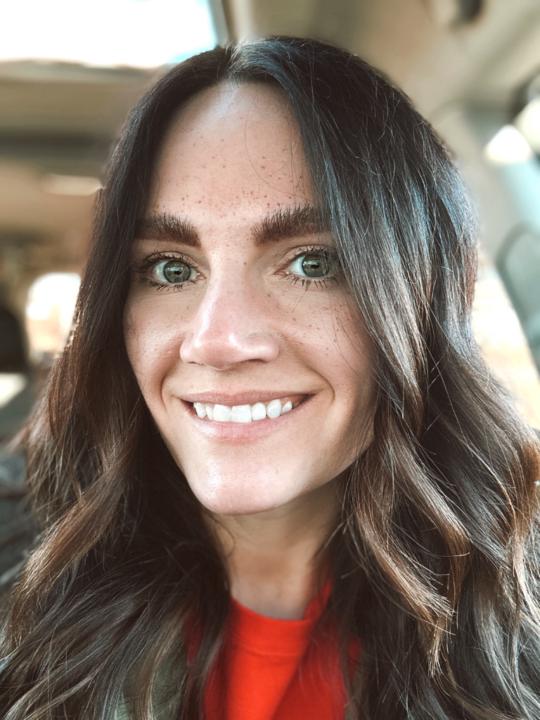 Carrie Kluender