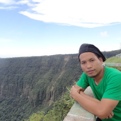 Ls Haokip