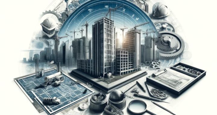 Construction Mastery | Build&