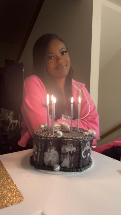 Tynaziah Lofton