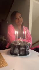 Tynaziah Lofton