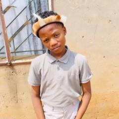 Jabulani Kgosimmele