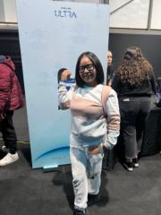 Laury Briceno