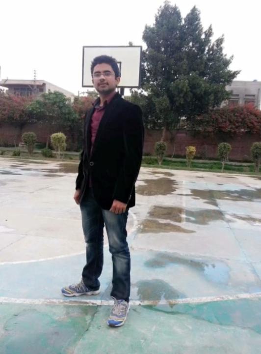 Mohsin Kamal