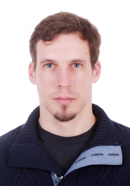 Benoît Galek