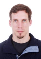 Benoît Galek