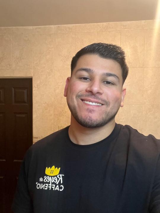 Jesús Soto