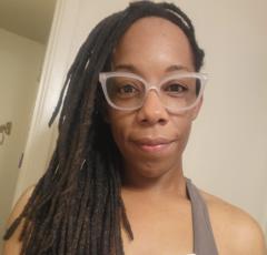 Alexis Davis
