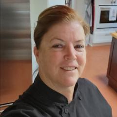 Julie Hummel