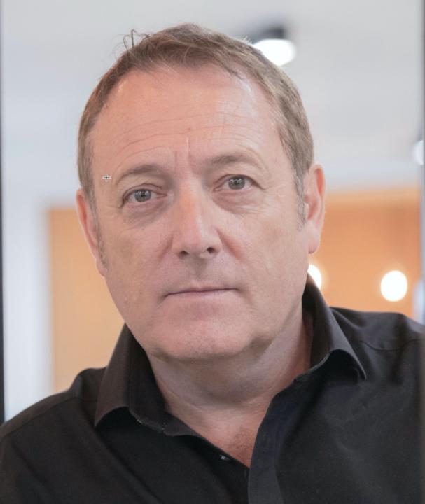 John Kettley