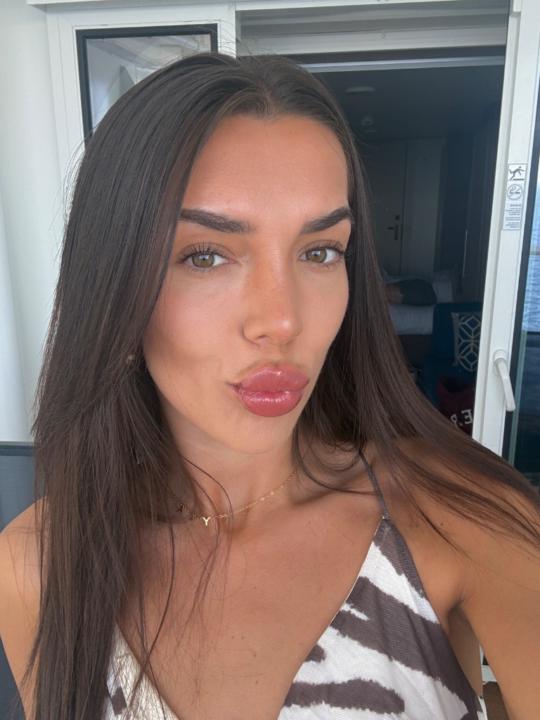 Layla Khan