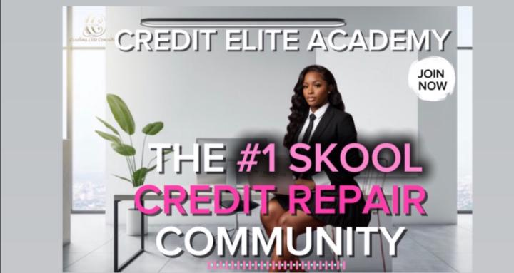 The Credit Elite Academy
