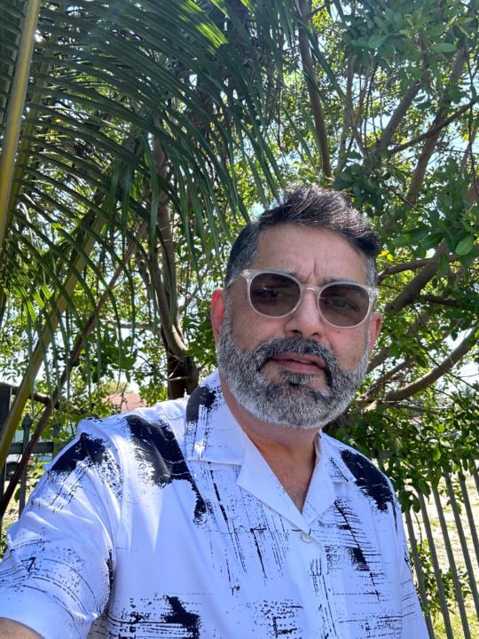 Hardeep Anand