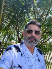 Hardeep Anand