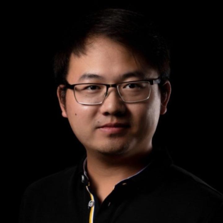 Steven Wang
