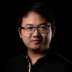 Steven Wang