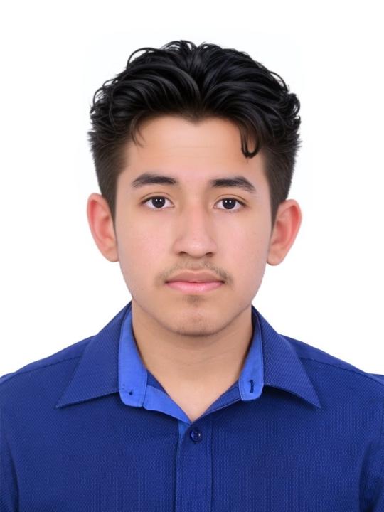 Gabriel Moisés Damian Silva