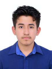 Gabriel Moisés Damian Silva