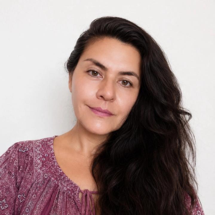 Lucrecia Sánchez