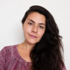 Lucrecia Sánchez