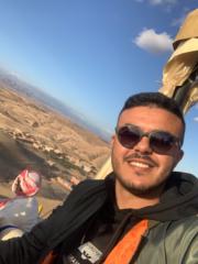 Anas Rahmoun