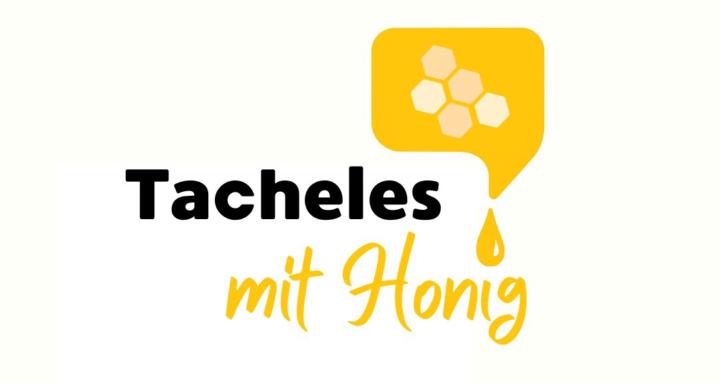 TACHELES mit Honig