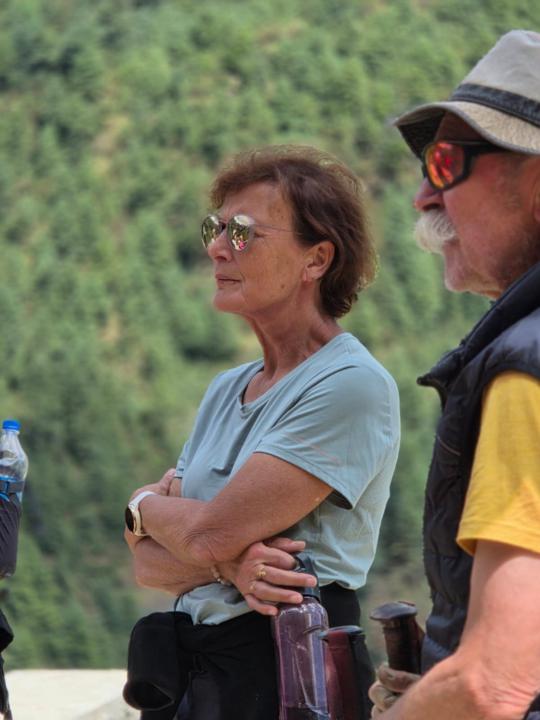 Pascale Hélou