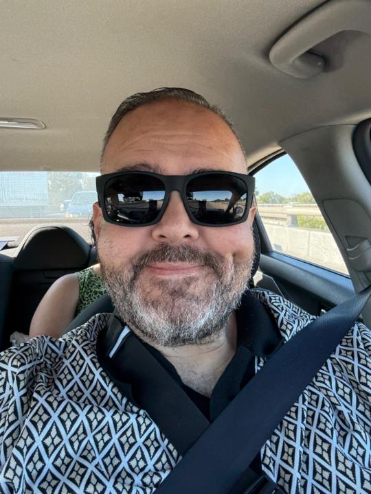 Tony Alvarez