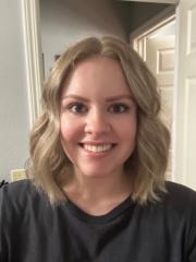 Kaylee Holstad