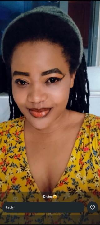 Gloria Jebet