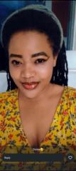 Gloria Jebet