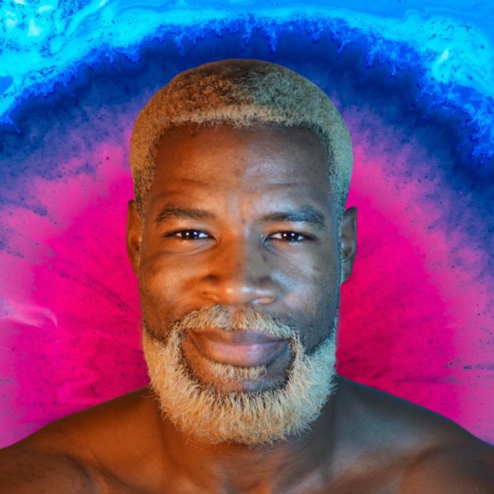 Chibuzor Ejimofor