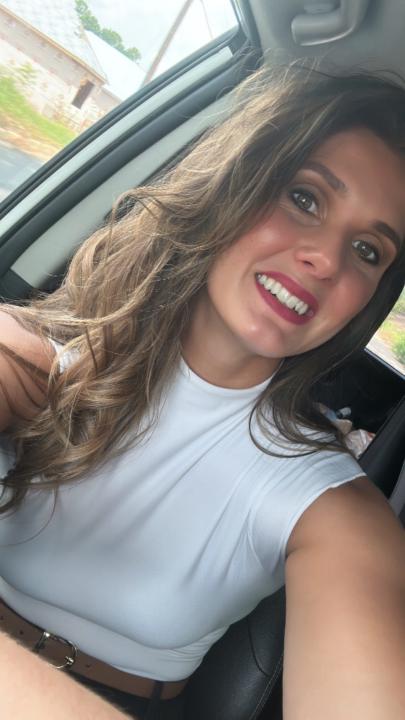 Meagan Stokley