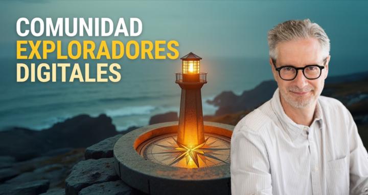 Exploradores Digitales
