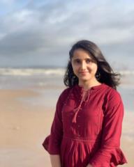 Purvanjali Rajput