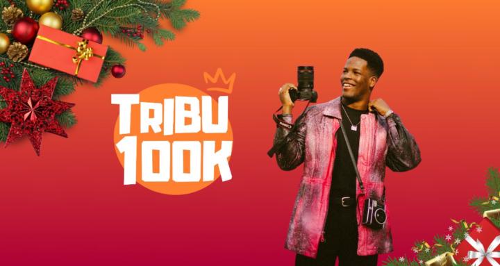 Tribu 100K