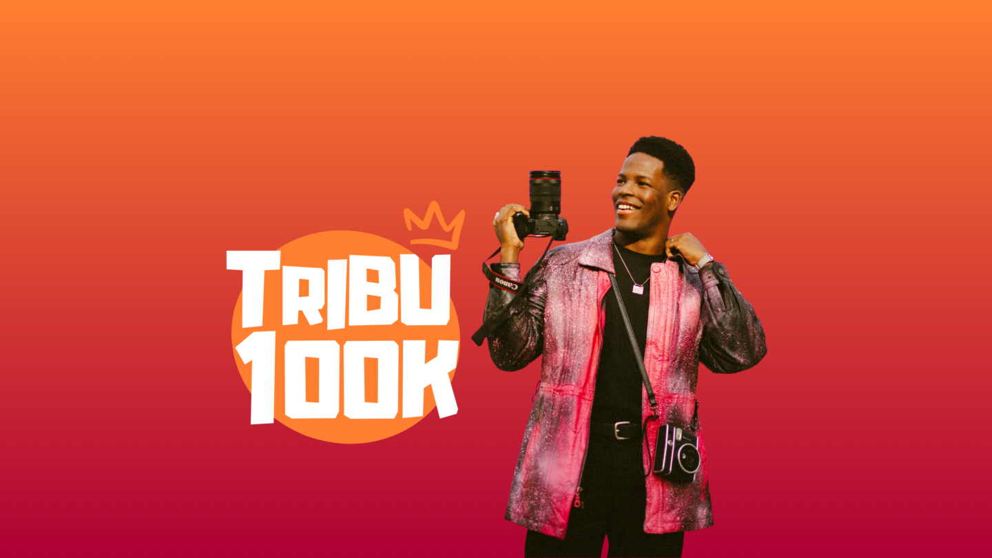 Tribu 100K