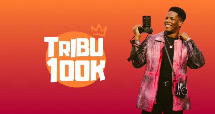 Tribu 100K