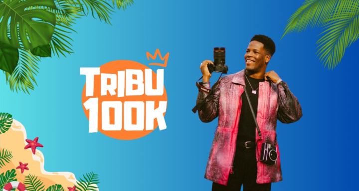 Tribu 100K