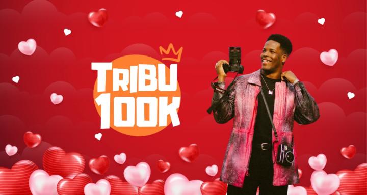 Tribu 100K