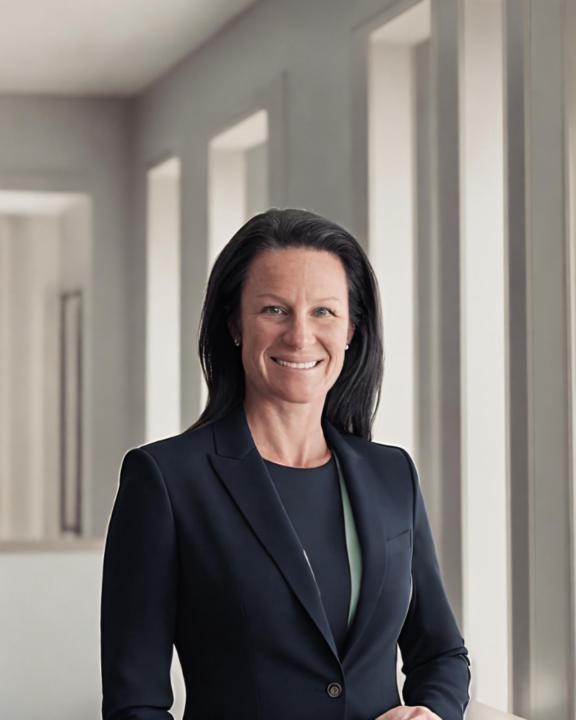 Tara O'Brien