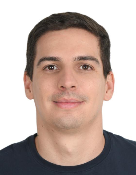 Carlos Gonzalez