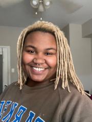 Daija Burke