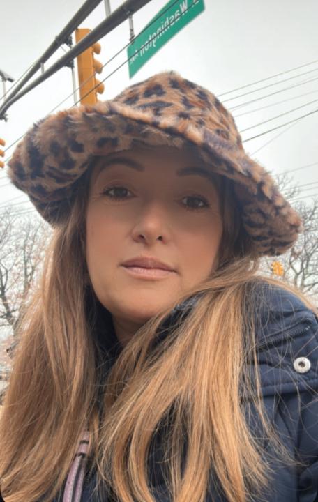 Sandra Milena Leon