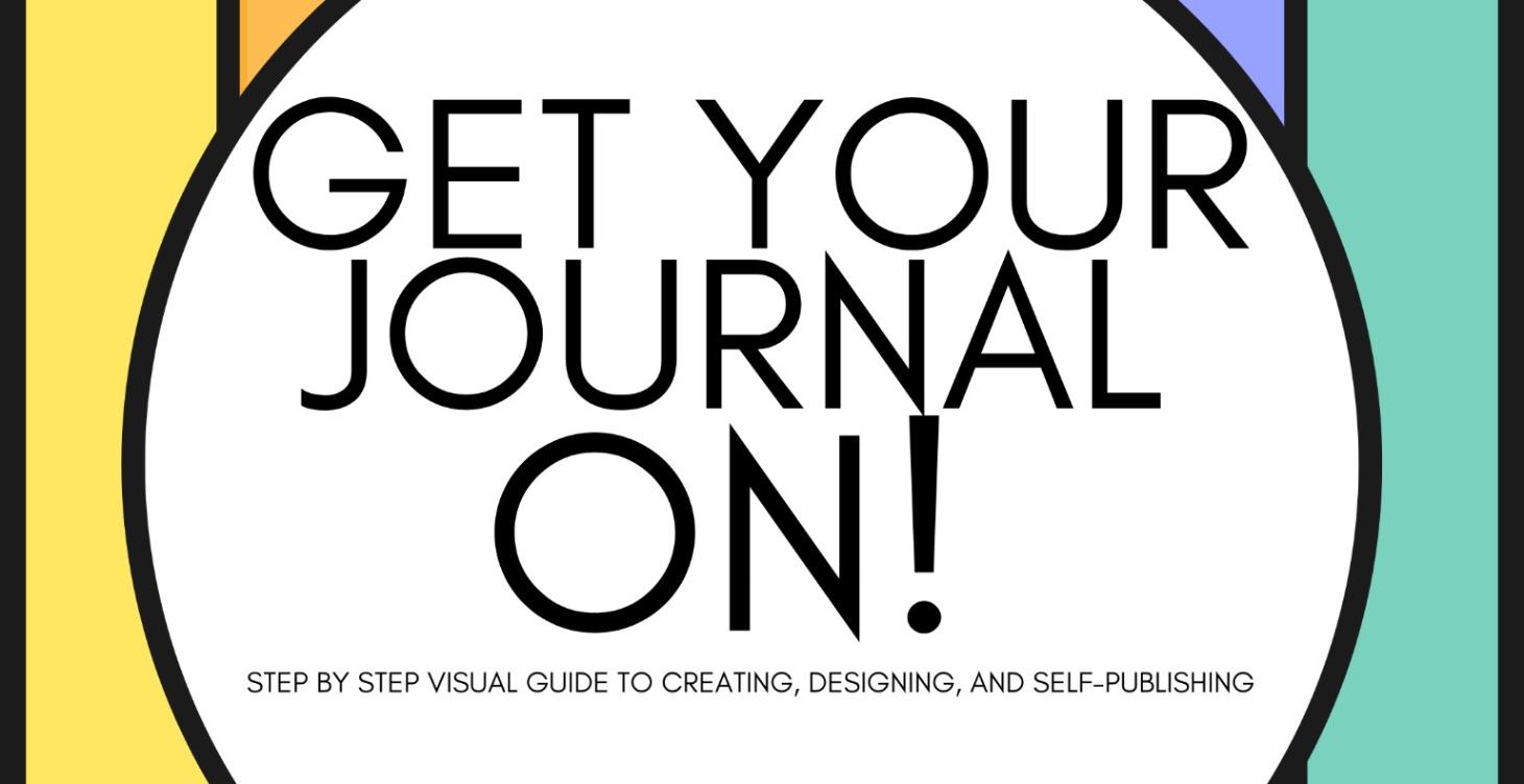 Get Your Journal On!
