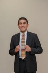 Ernesto Mora