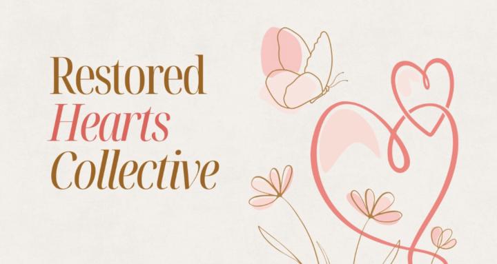 Restored Hearts Collective