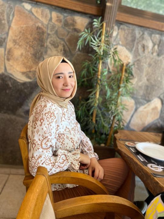 Çiğdem Sivritaş